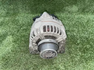 Second-hand car spare part alternator for renault modus 1.4 16v oem iam references 0124425013 8200325823 