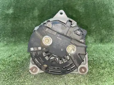 Second-hand car spare part alternator for renault modus 1.4 16v oem iam references 0124425013 8200325823 