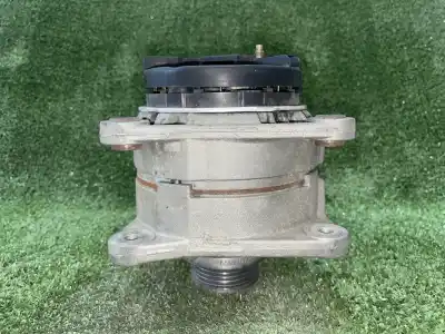 Second-hand car spare part alternator for renault modus 1.4 16v oem iam references 0124425013 8200325823 