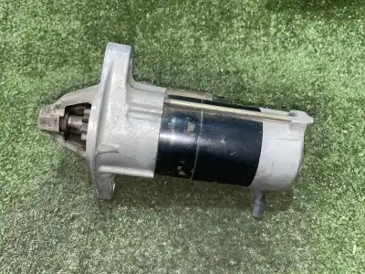 Pezzo di ricambio per auto di seconda mano Motorino Di Avviamento per TOYOTA COROLLA (E12) 1.8 16V CAT Riferimenti OEM IAM 28100-22040 228000-7591 