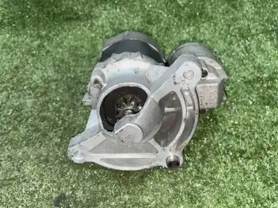 Second-hand car spare part starter motor for renault clio ii fase ii (b/cb0) 1.4 16v oem iam references d7e16 9633292480 