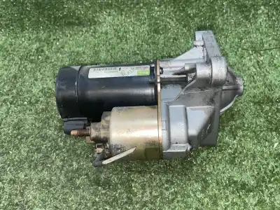 Second-hand car spare part starter motor for renault clio ii fase ii (b/cb0) 1.9 dti diesel 80 cv / 59 kw oem iam references d6ra115 8200143045 