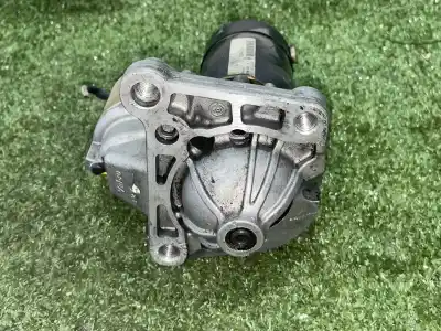 Second-hand car spare part starter motor for renault clio ii fase ii (b/cb0) 1.9 dti diesel 80 cv / 59 kw oem iam references d6ra115 8200143045 