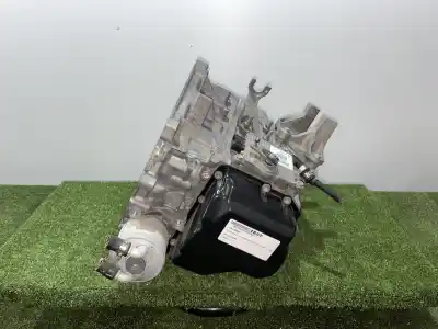 Recambio de automóvil de segunda mano de CAJA CAMBIOS para PEUGEOT 407  referencias OEM IAM 20GG09  