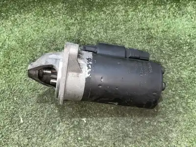 Peça sobressalente para automóvel em segunda mão Motor De Arranque por TOYOTA COROLLA (E12) 1.6 16V Referências OEM IAM 0001107088 28100-0D030 