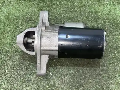 Peça sobressalente para automóvel em segunda mão Motor De Arranque por TOYOTA AURIS 1.6 16V CAT Referências OEM IAM 0001107449 28100-0T030-A 