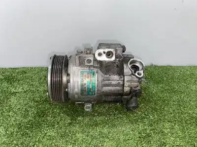 Gebrauchtes Autoersatzteil KLIMAKOMPRESSOR zum VOLKSWAGEN POLO (9N1)  OEM-IAM-Referenzen 6Q0820803H 8740F 