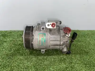 Gebrauchtes Autoersatzteil KLIMAKOMPRESSOR zum SEAT IBIZA III (6L1)  OEM-IAM-Referenzen 6Q0820803H 8740F 