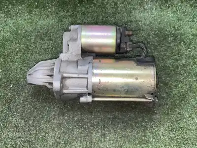 Recambio de automóvil de segunda mano de MOTOR ARRANQUE para DAEWOO NUBIRA BERLINA  referencias OEM IAM 96208782 96208782 