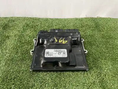 Автозапчасти б/у блок управления двигателем за DACIA DOKKER 1.5 BLUE dCi Diesel FAP CAT ссылки OEM IAM 0281035669 237101118S 