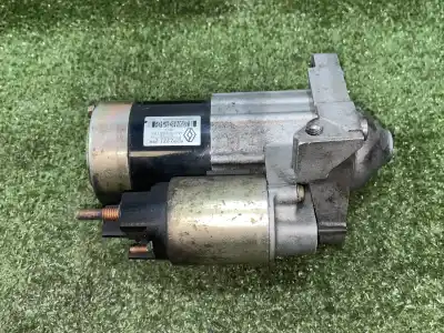 Pezzo di ricambio per auto di seconda mano motorino di avviamento per renault modus 1.5 dci diesel riferimenti oem iam m000t86181 8200021396 