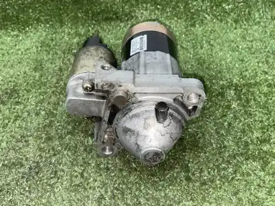 Pezzo di ricambio per auto di seconda mano motorino di avviamento per renault modus 1.5 dci diesel riferimenti oem iam m000t86181 8200021396 