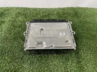 Peça sobressalente para automóvel em segunda mão centralina de motor uce por renault clio v 1.5 blue dci diesel fap referências oem iam 0281021117 237109279s 