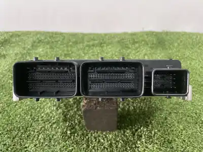 Peça sobressalente para automóvel em segunda mão centralina de motor uce por renault clio v 1.5 blue dci diesel fap referências oem iam 0281021117 237109279s 