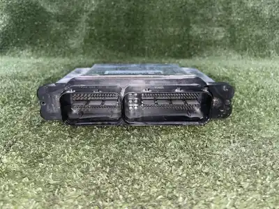 Second-hand car spare part ecu engine control for seat leon (5f1) 1.2 tsi oem iam references 0261s12606 04e907309bl 