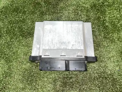 Second-hand car spare part ecu engine control for seat leon (5f1) 1.2 tsi oem iam references 0261s12606 04e907309bl 