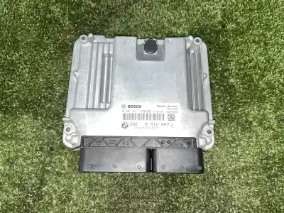 Second-hand car spare part ECU ENGINE CONTROL for BMW SERIE 3 TOURING (E91)  OEM IAM references 0281017520 8512047 0281017520