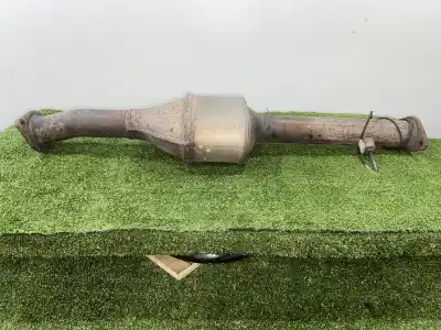 Piesă de schimb auto la mâna a doua catalizator pentru ford kuga (cbs) 2.0 tdci cat referințe oem iam 82356107  