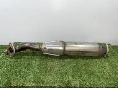 Pezzo di ricambio per auto di seconda mano CATALIZZATORE per HYUNDAI I30 (PD)  Riferimenti OEM IAM 289K1-2U000 E91XOFJ-C K02U000