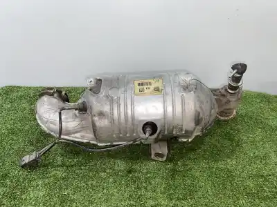 Recambio de automóvil de segunda mano de FILTRO DE PARTICULAS para CITROEN C-ELYSÉE  referencias OEM IAM 9823467180  K732
