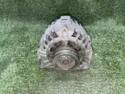 Автозапчастина б/у генератор для renault clio ii fase ii (b/cb0) 1.4 16v посилання на oem iam sg9b035 7700437090 