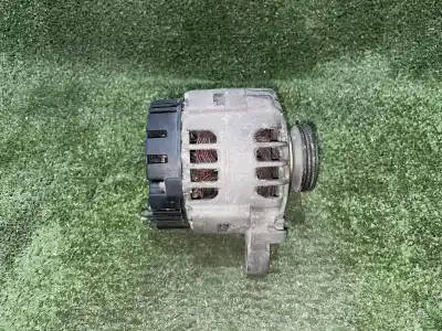 Автозапчастина б/у генератор для renault clio ii fase ii (b/cb0) 1.4 16v посилання на oem iam sg9b035 7700437090 