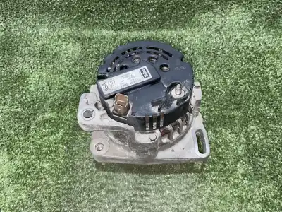 Автозапчастина б/у генератор для renault clio ii fase ii (b/cb0) 1.4 16v посилання на oem iam sg9b035 7700437090 