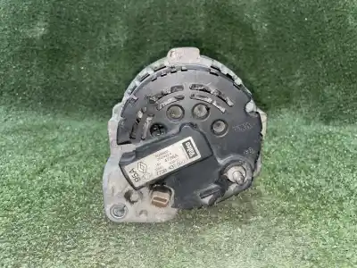 Second-hand car spare part alternator for renault clio ii fase ii (b/cb0) 1.2 16v oem iam references sg9b035 7700437090 