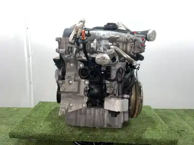 Peça sobressalente para automóvel em segunda mão motor completo por chrysler sebring berlina 2.0 crd cat referências oem iam byl  