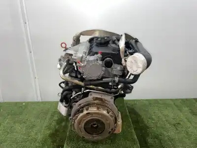 Peça sobressalente para automóvel em segunda mão motor completo por chrysler sebring berlina 2.0 crd cat referências oem iam byl  