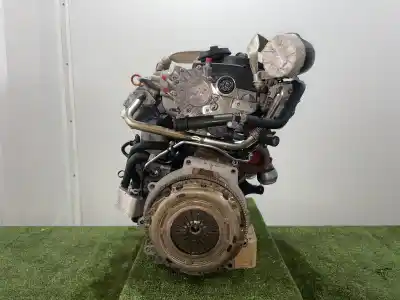 Peça sobressalente para automóvel em segunda mão motor completo por chrysler sebring berlina 2.0 crd cat referências oem iam byl  