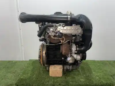 Peça sobressalente para automóvel em segunda mão motor completo por chrysler sebring berlina 2.0 crd cat referências oem iam byl  