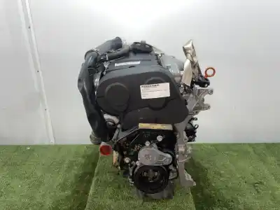 Peça sobressalente para automóvel em segunda mão motor completo por chrysler sebring berlina 2.0 crd cat referências oem iam byl  