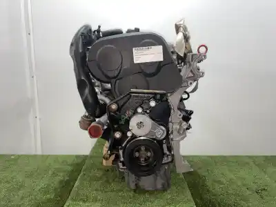 Peça sobressalente para automóvel em segunda mão motor completo por chrysler sebring berlina 2.0 crd cat referências oem iam byl  