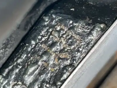 Peça sobressalente para automóvel em segunda mão motor completo por chrysler sebring berlina 2.0 crd cat referências oem iam byl  