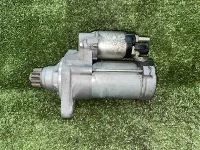 Peça sobressalente para automóvel em segunda mão Motor De Arranque por SEAT LEON (5F1) 1.2 TSI Referências OEM IAM 428000-8863 0AH911023G 