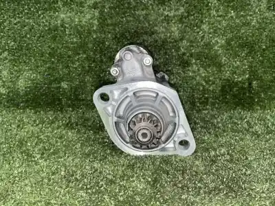 Peça sobressalente para automóvel em segunda mão motor de arranque por seat leon (5f1) 1.2 tsi referências oem iam 428000-8863 0ah911023g 