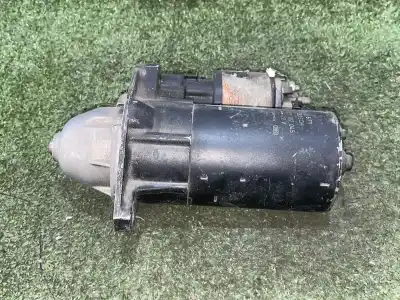 Second-hand car spare part Starter Motor for DAEWOO TACUMA 2.0 CAT OEM IAM references 0001107045  