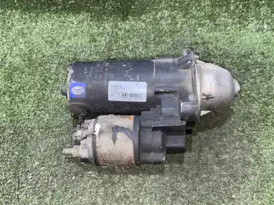 Pezzo di ricambio per auto di seconda mano motorino di avviamento per daewoo tacuma 2.0 cat riferimenti oem iam 0001107045  