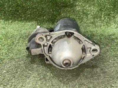 Pezzo di ricambio per auto di seconda mano motorino di avviamento per daewoo tacuma 2.0 cat riferimenti oem iam 0001107045  