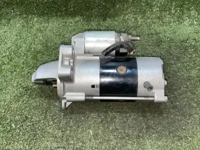 Second-hand car spare part STARTER MOTOR for CHEVROLET CAPTIVA  OEM IAM references M002T86171 25186039 