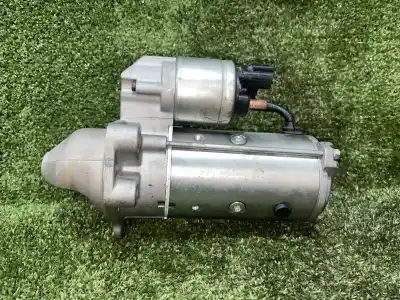 Pezzo di ricambio per auto di seconda mano Motorino Di Avviamento per CHEVROLET CAPTIVA 2.2 VCDi LT 2WD Riferimenti OEM IAM 508QSRSMD1021  