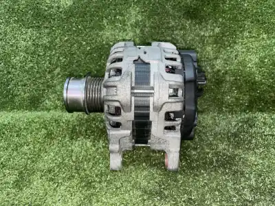 Peça sobressalente para automóvel em segunda mão Alternador por SEAT LEON (5F1) 1.2 TSI Referências OEM IAM F000BL07L4 04E903021M 