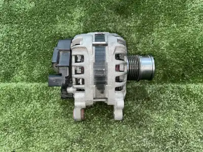 Peça sobressalente para automóvel em segunda mão alternador por seat leon (5f1) 1.2 tsi referências oem iam f000bl07l4 04e903021m 