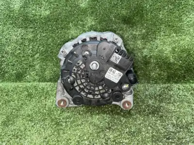 Peça sobressalente para automóvel em segunda mão alternador por seat leon (5f1) 1.2 tsi referências oem iam f000bl07l4 04e903021m 