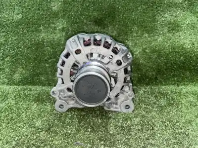 Peça sobressalente para automóvel em segunda mão alternador por seat leon (5f1) 1.2 tsi referências oem iam f000bl07l4 04e903021m 