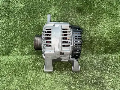 Автозапчасти б/у генератор за CITROEN ZX Motor 2.0 Ltr. - 120 kW 16V CAT (RFS / XU10J4RS) ссылки OEM IAM   