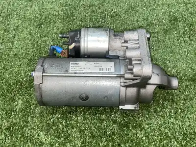 Second-hand car spare part Starter Motor for CITROEN C2 1.6 16V HDi FAP OEM IAM references TS22E26 9662854180 