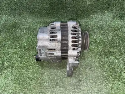 Pezzo di ricambio per auto di seconda mano alternatore per renault clio ii fase i (b/cbo) 1.2 riferimenti oem iam a001ta2293 8200065730 