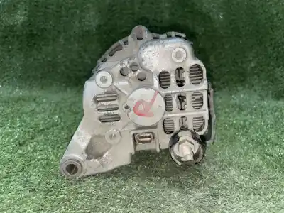 Pezzo di ricambio per auto di seconda mano alternatore per renault clio ii fase i (b/cbo) 1.2 riferimenti oem iam a001ta2293 8200065730 